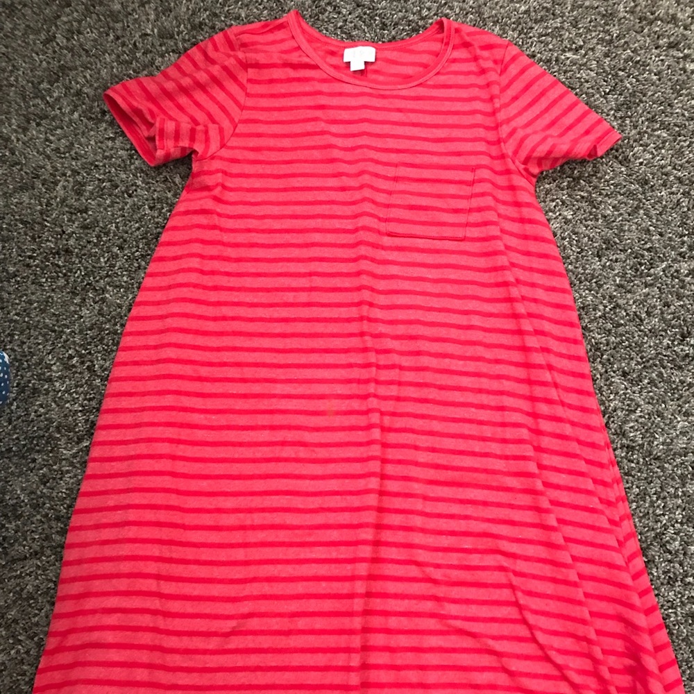 LulaRoe Carly XS